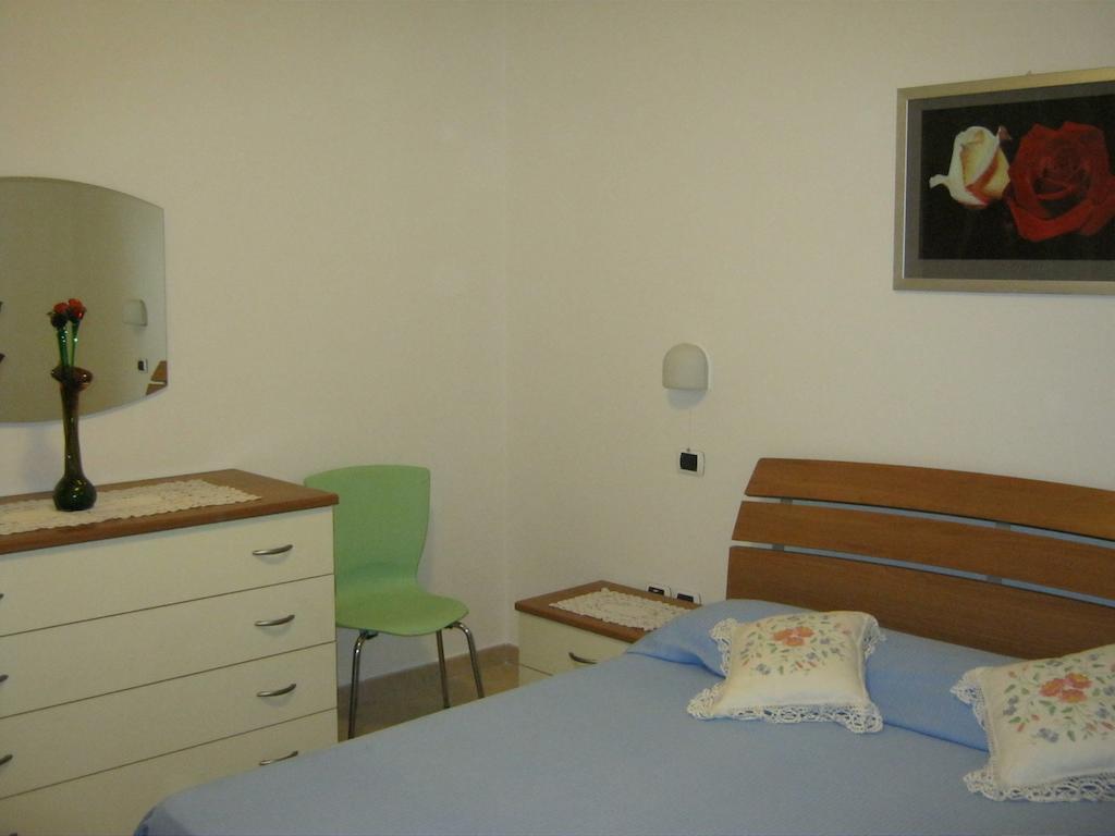 Verde Mare "Appartamenti Per Vacanze" Tortoreto Room photo