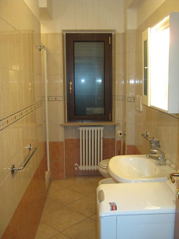 Verde Mare "Appartamenti Per Vacanze" Tortoreto Room photo